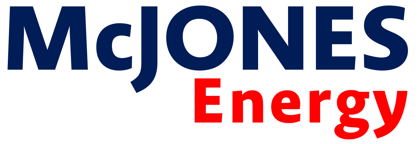 McJones Energy Logo